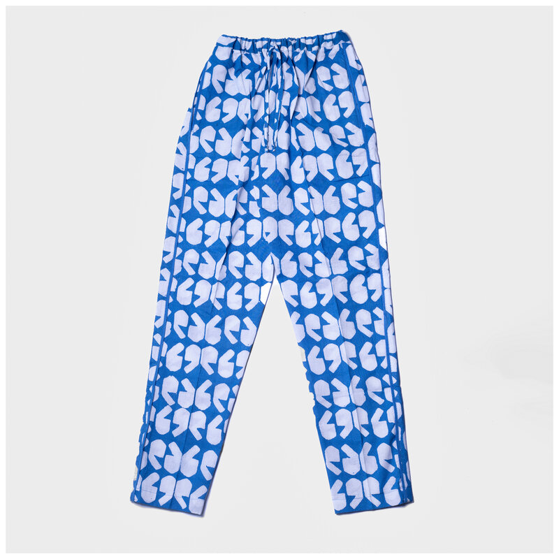 Lounge Trouser