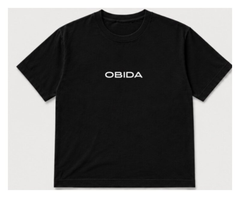 OBIDA T-Shirt