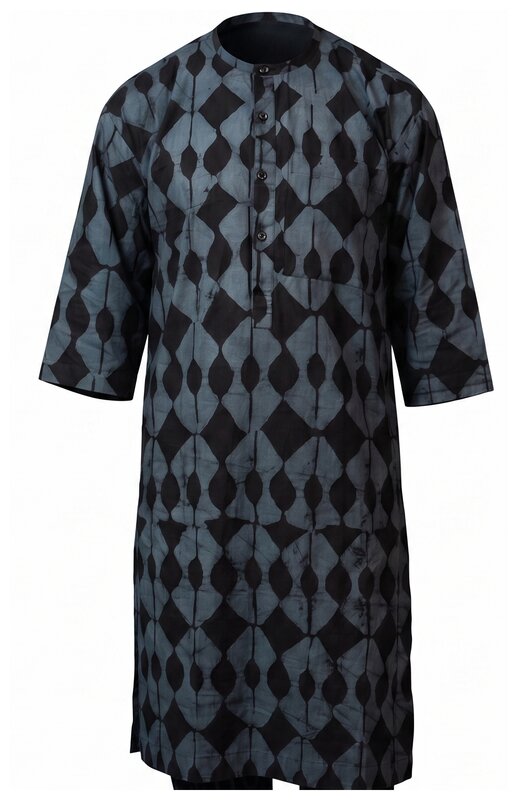 Kaftan Set